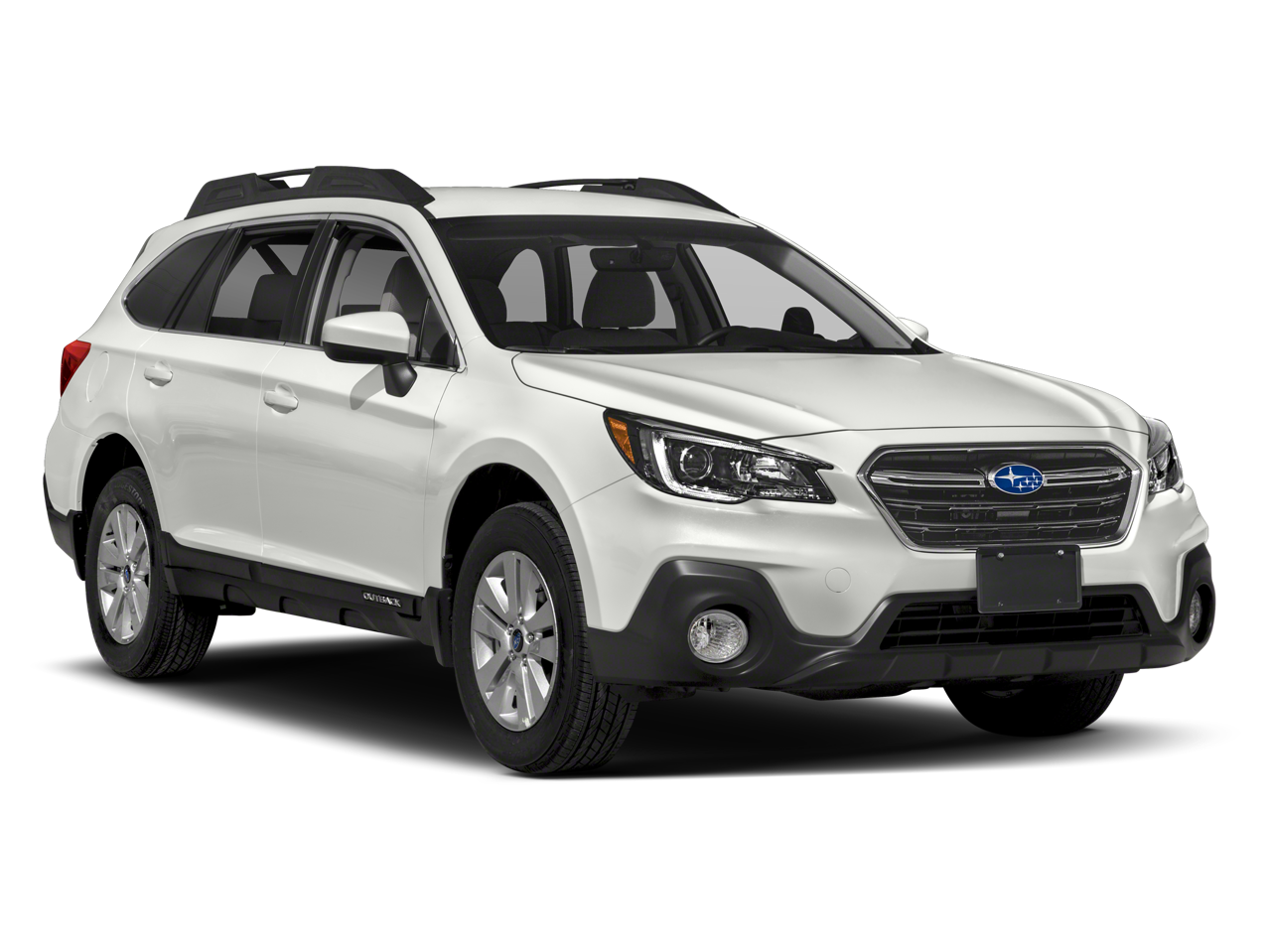 2019 Subaru Outback 2.5i Touring