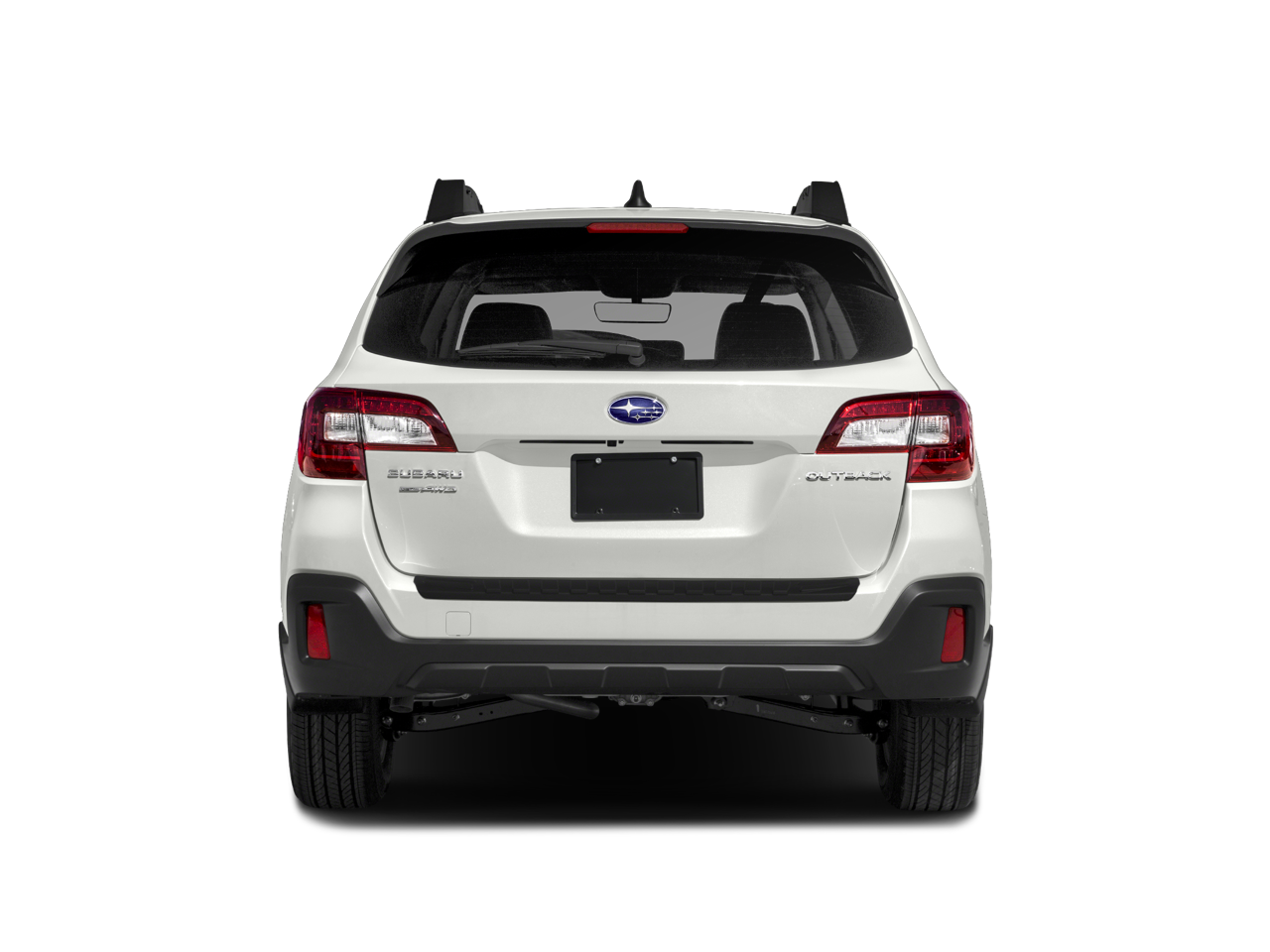 2019 Subaru Outback 2.5i Touring