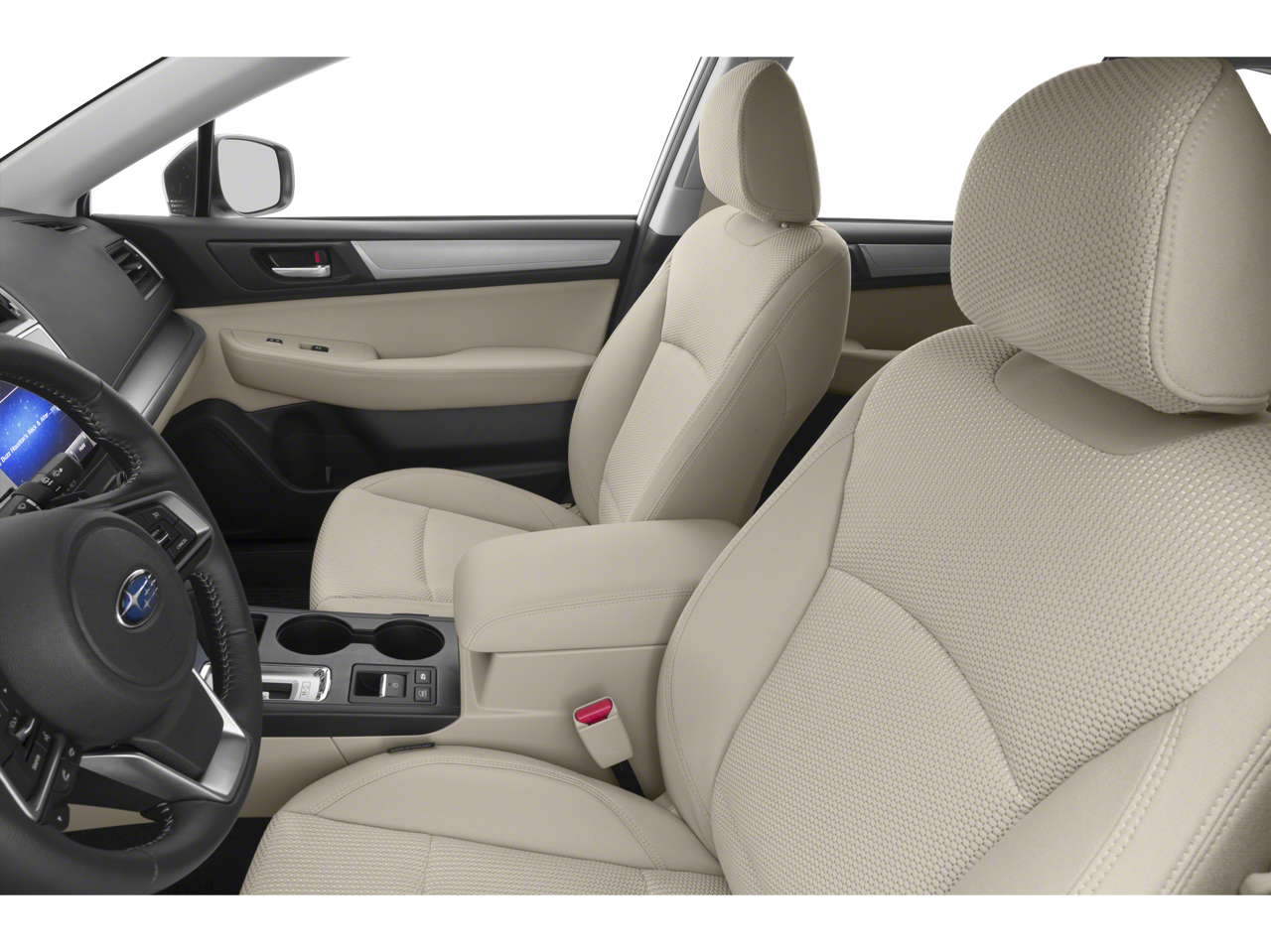 2019 Subaru Outback 2.5i Touring