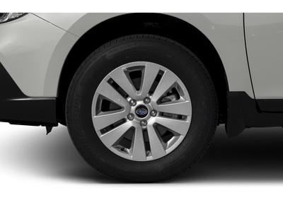 2019 Subaru Outback 2.5i Touring