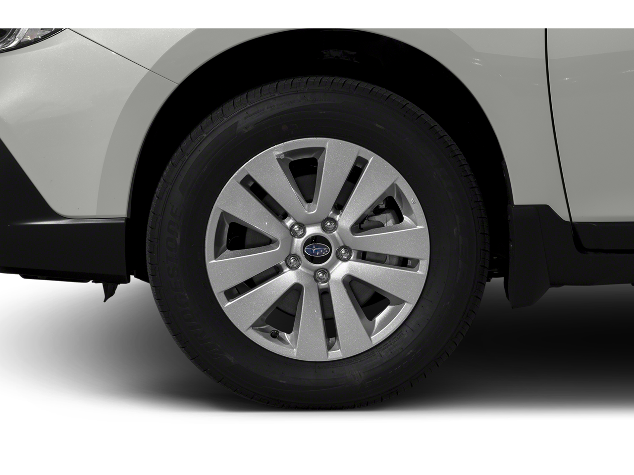 2019 Subaru Outback 2.5i Touring