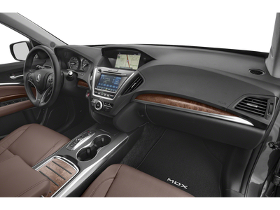 2020 Acura MDX w/Tech