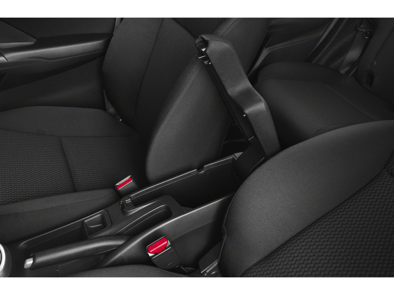 2020 Honda Fit LX