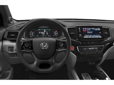 2020 Honda Pilot Touring