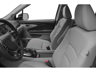 2020 Honda Pilot Touring