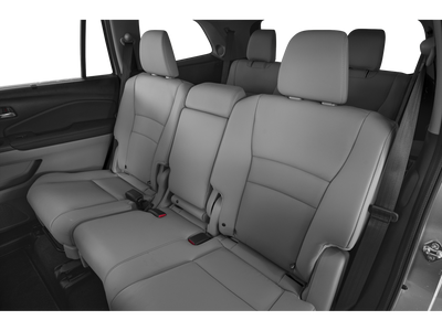 2020 Honda Pilot Touring