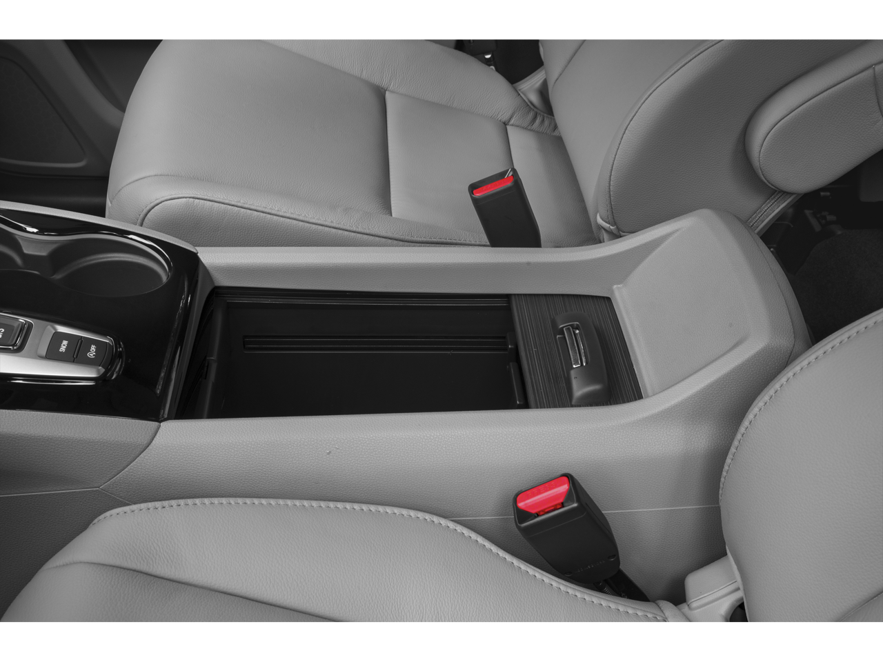 2020 Honda Pilot Touring