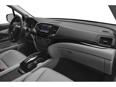 2020 Honda Pilot Touring