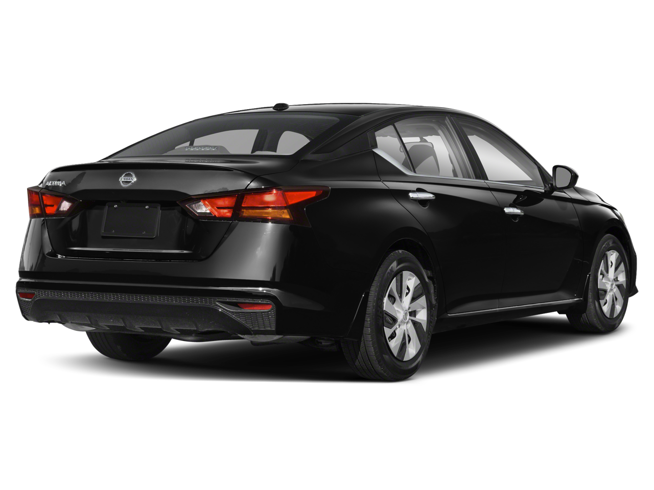 Used 2020 Nissan Altima S with VIN 1N4BL4BV6LC242512 for sale in Warsaw, IN