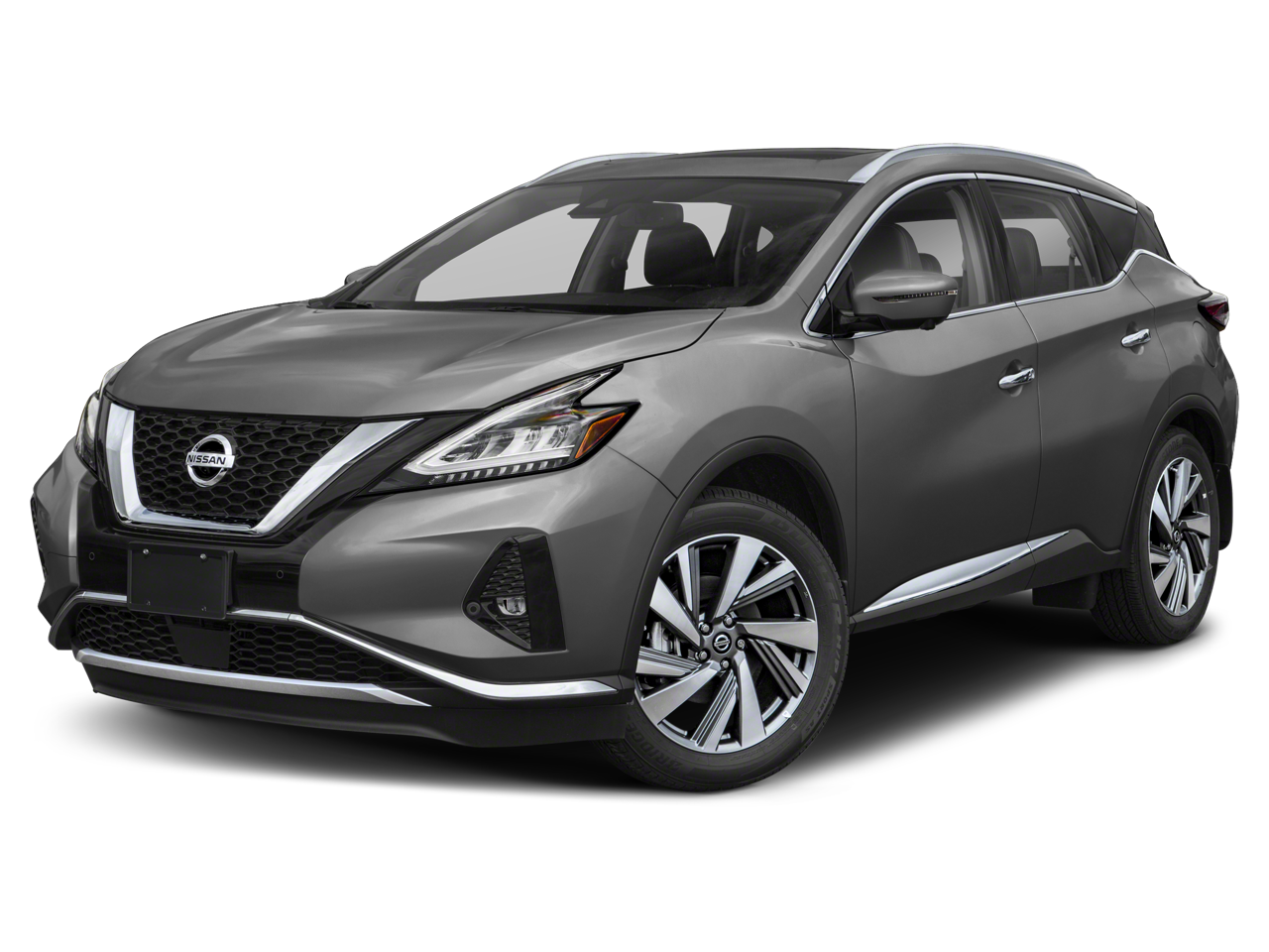 2020 Nissan Murano SL AWD
