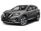 2020 Nissan Murano SL AWD