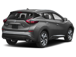 2020 Nissan Murano SL AWD