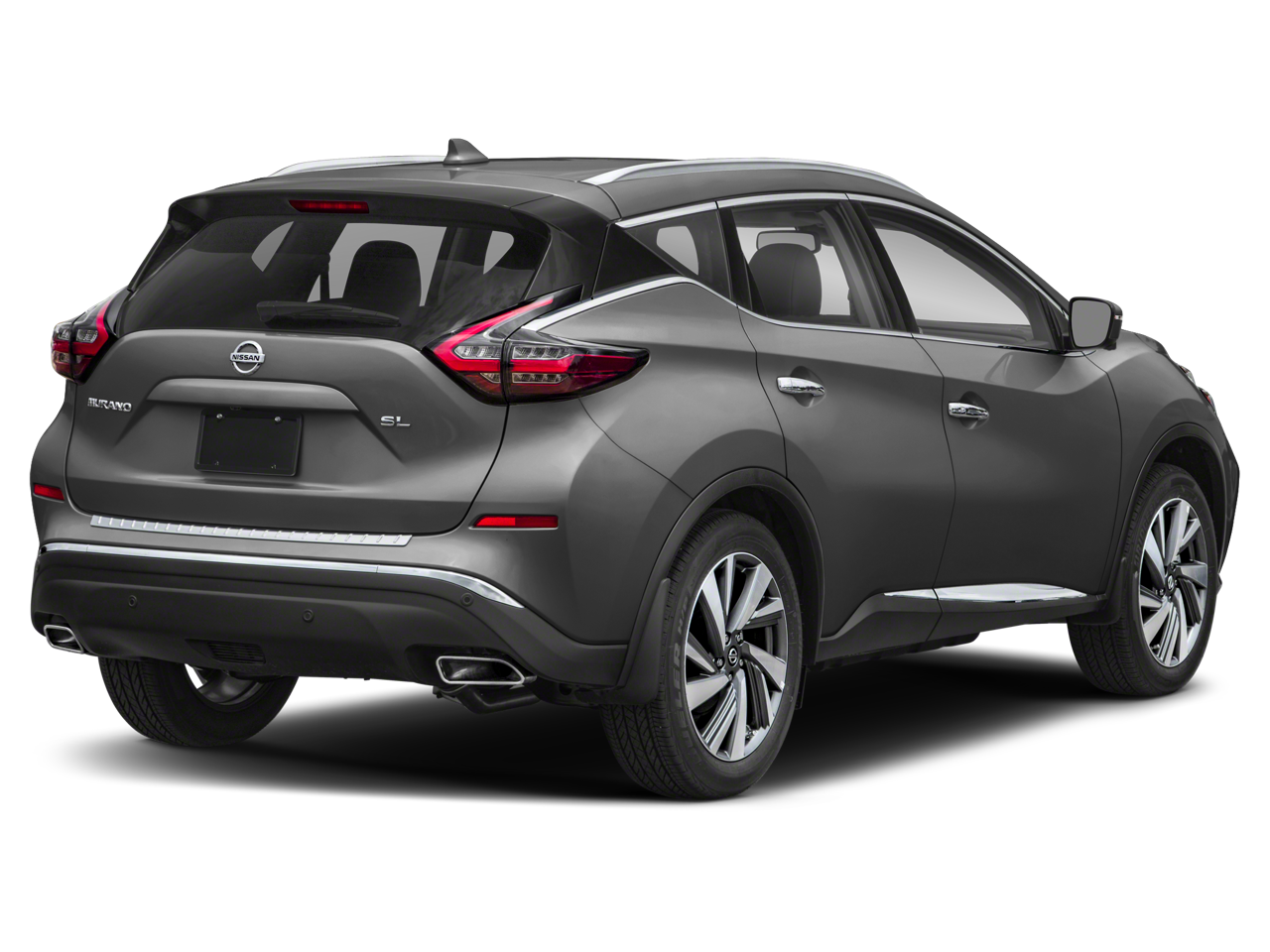 2020 Nissan Murano SL AWD