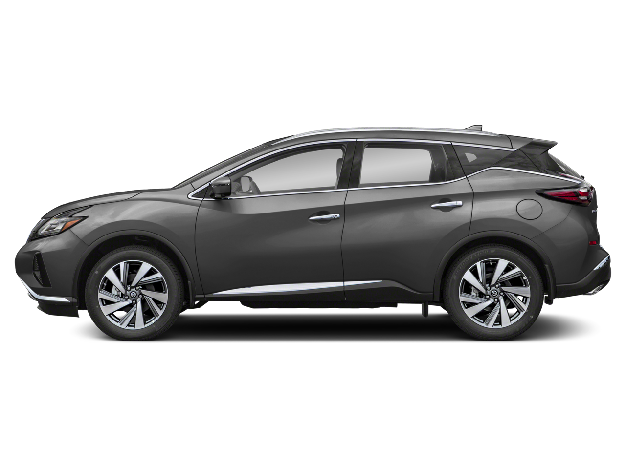 2020 Nissan Murano SL AWD