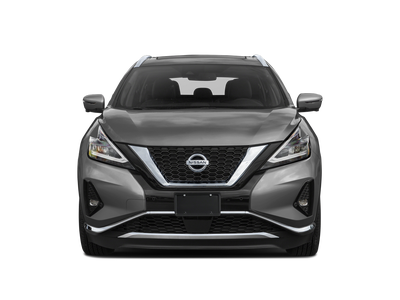 2020 Nissan Murano SL AWD
