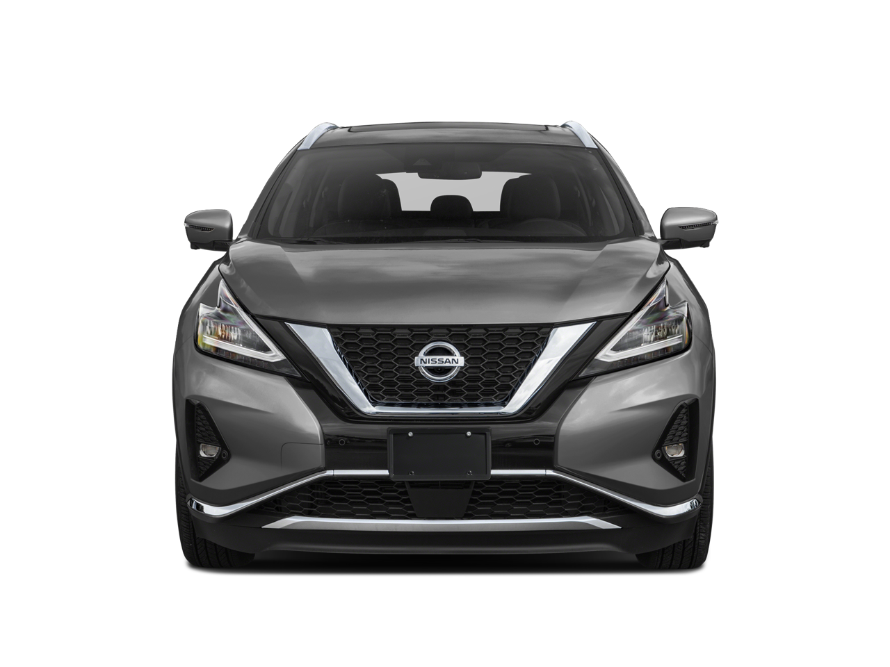 2020 Nissan Murano SL AWD