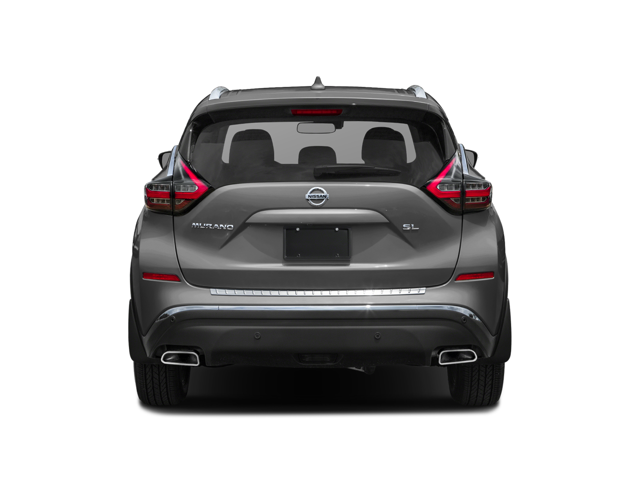 2020 Nissan Murano SL AWD