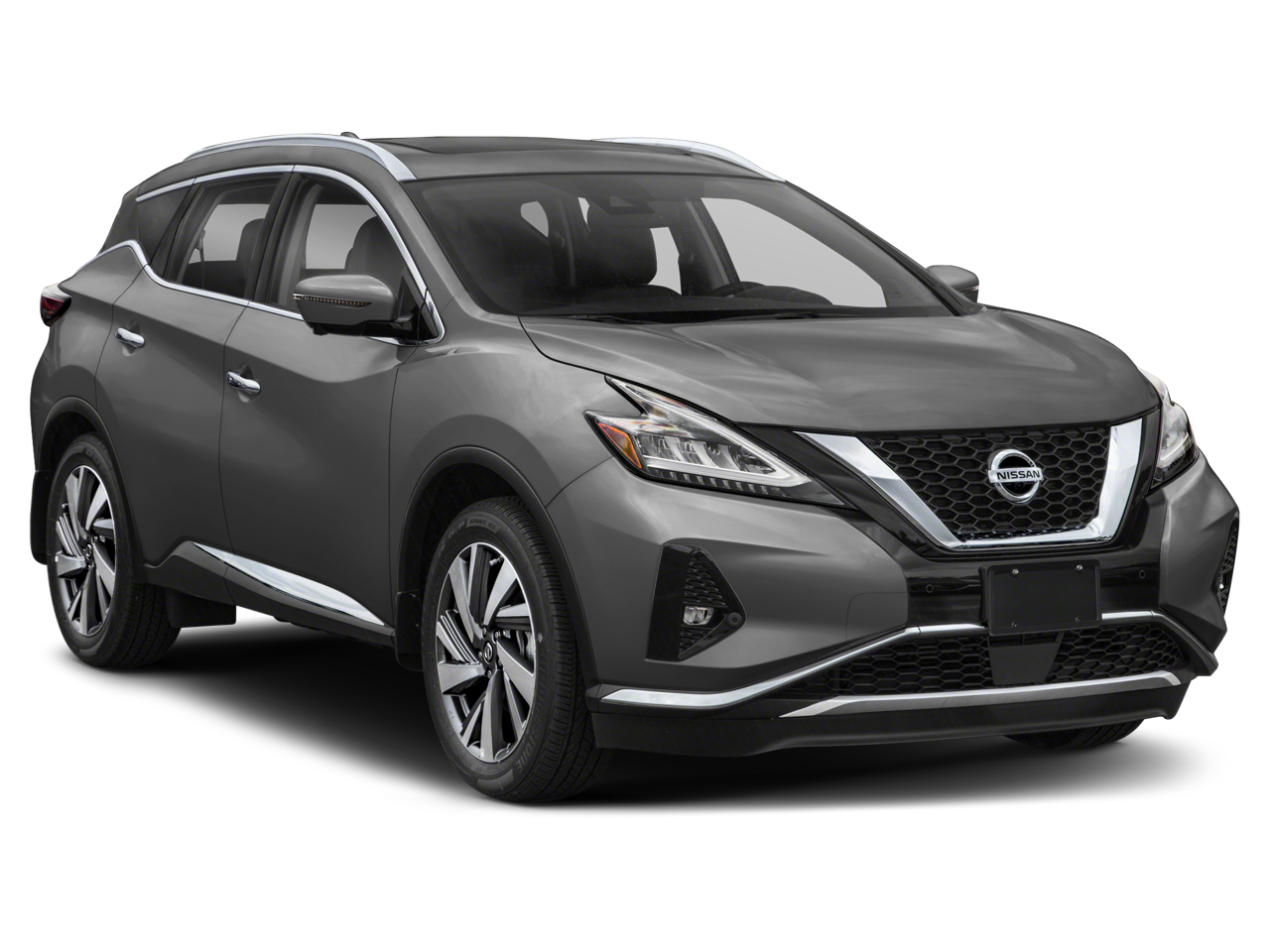 2020 Nissan Murano SL AWD
