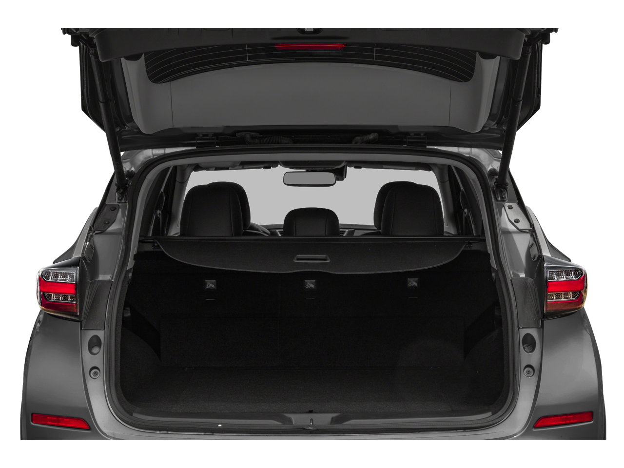 2020 Nissan Murano SL AWD