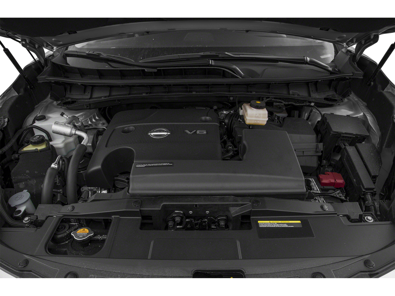 2020 Nissan Murano SL AWD