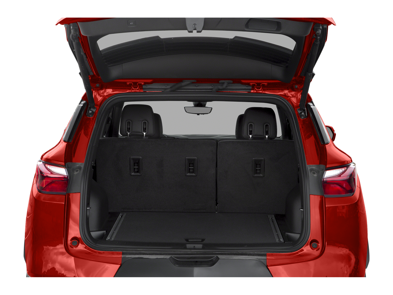 2021 Chevrolet Blazer RS AWD