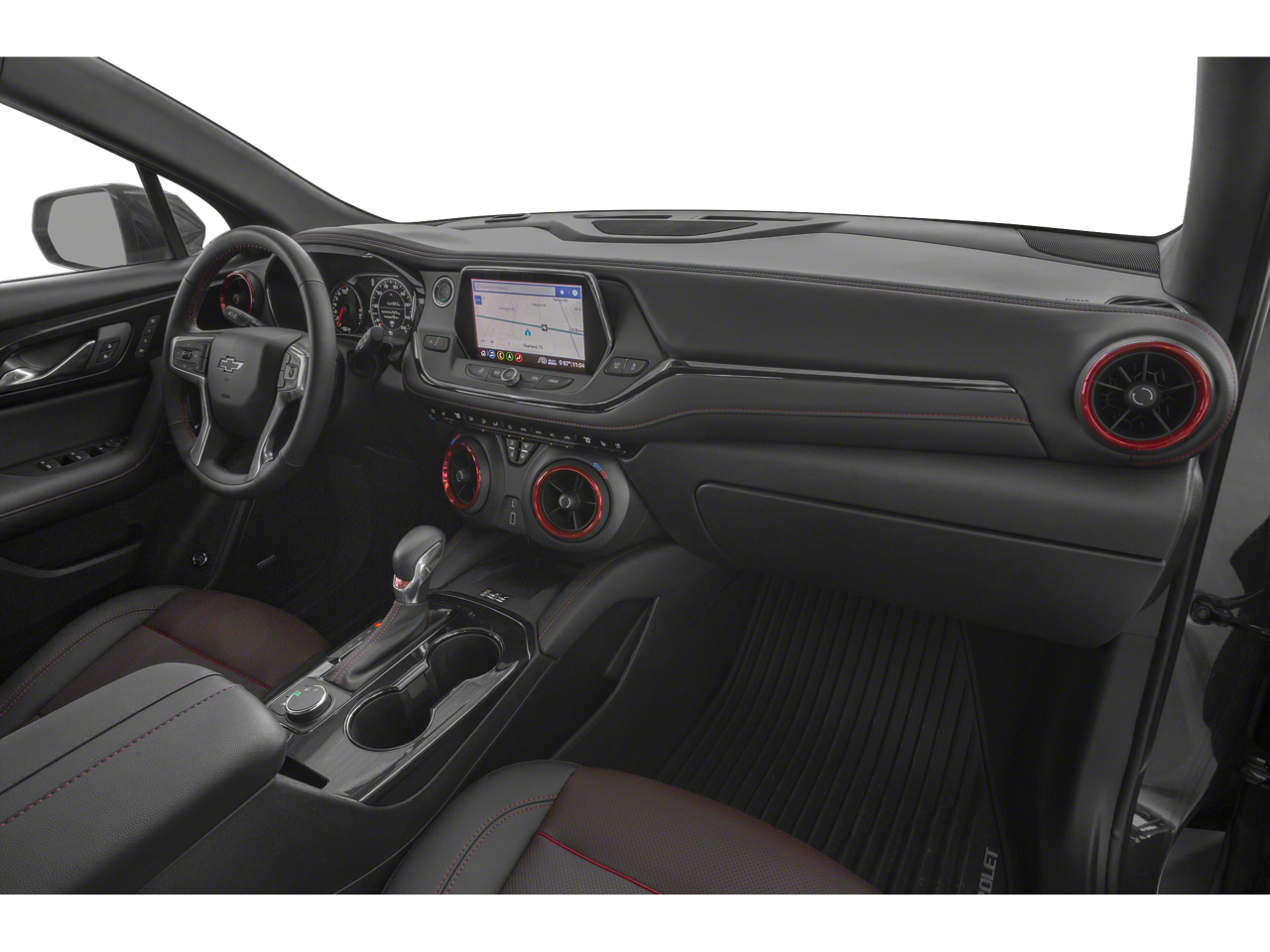 2021 Chevrolet Blazer RS AWD