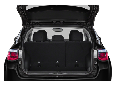 2021 Jeep Compass 80th Anniversary