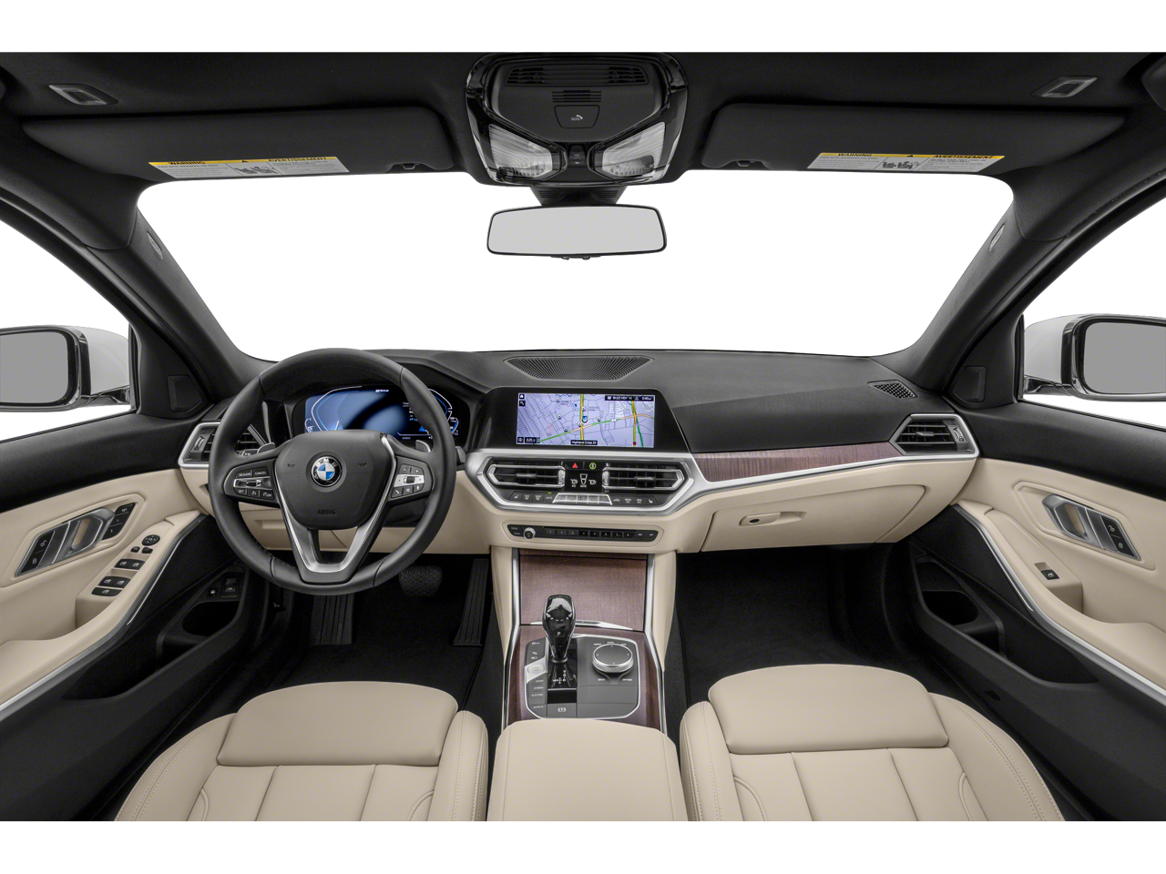 2022 BMW 3 Series 330e