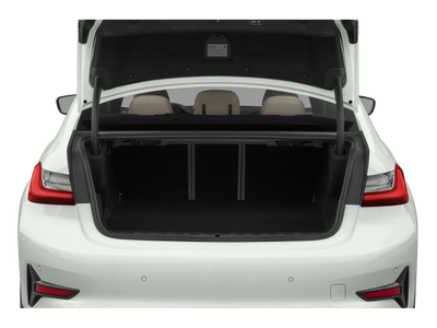 2022 BMW 3 Series 330e