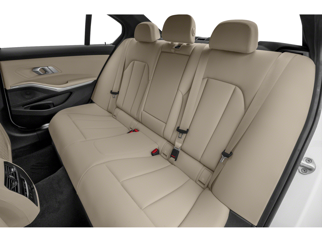 2022 BMW 3 Series 330e