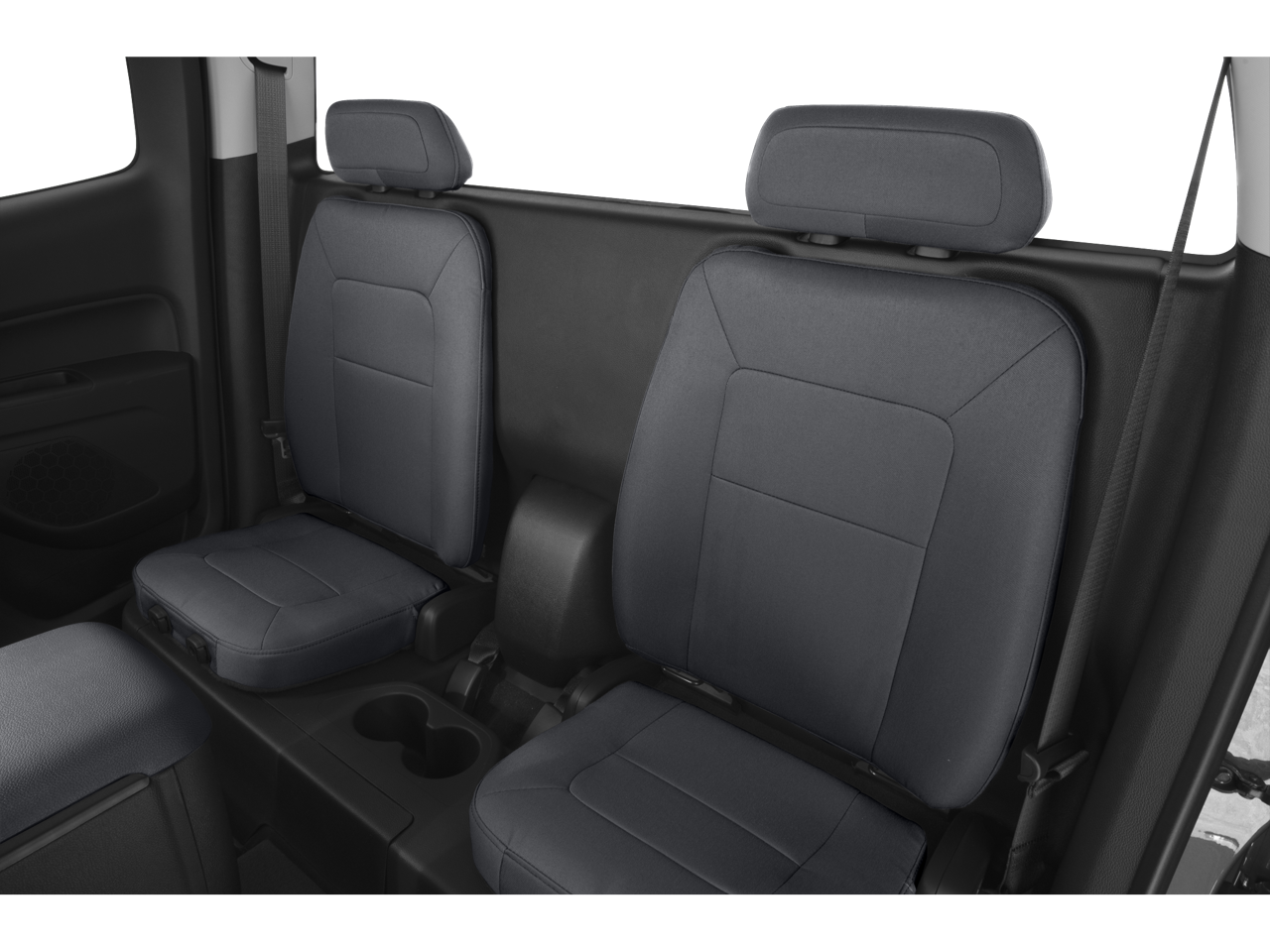 2022 Chevrolet Colorado 2WD Work Truck