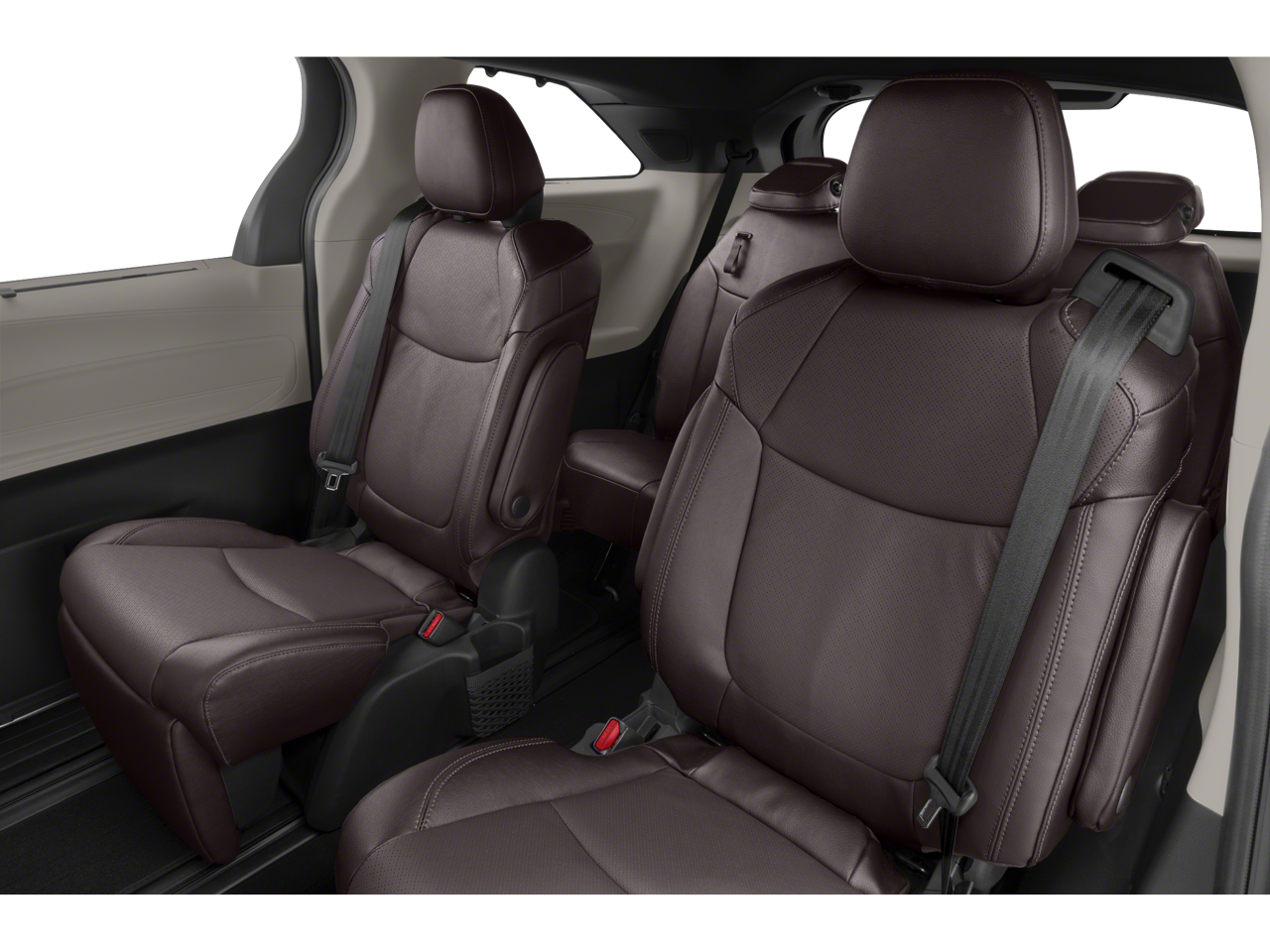 2022 Toyota Sienna Platinum