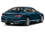 2023 Genesis G80 2.5T