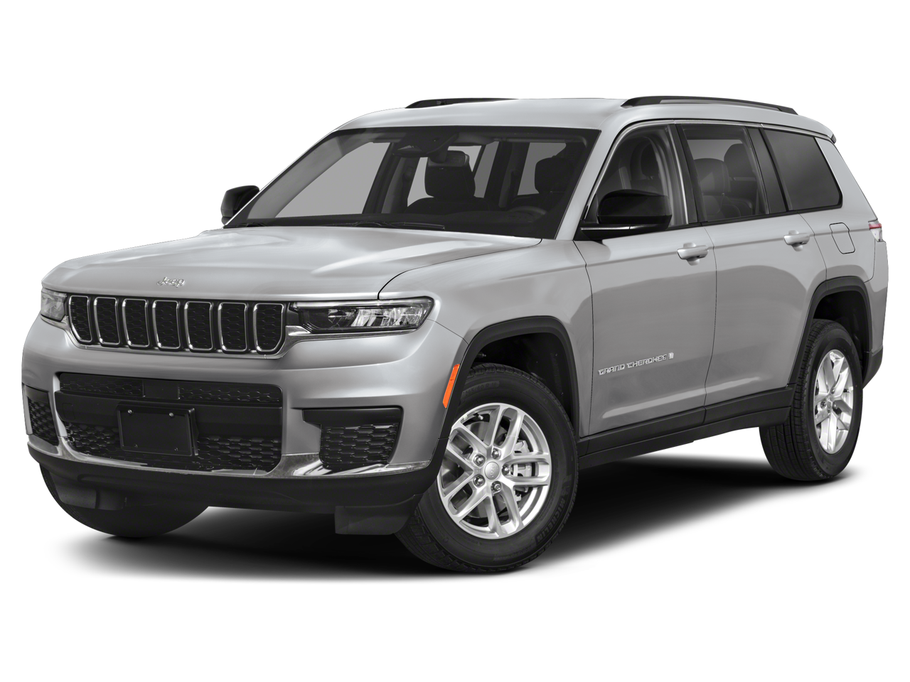 2023 Jeep Grand Cherokee L's photo