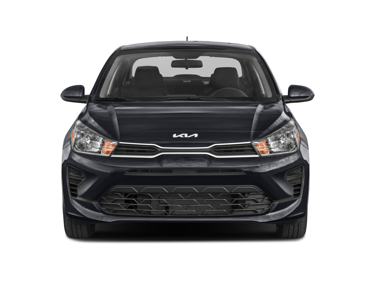2023 Kia Rio S
