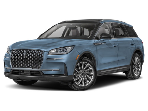 2023 Lincoln Corsair Reserve FWD