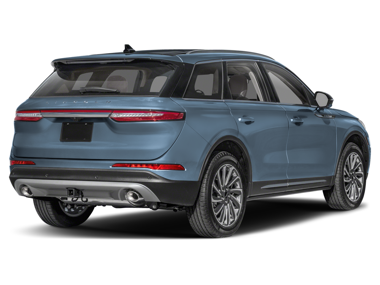 2023 Lincoln Corsair Reserve FWD
