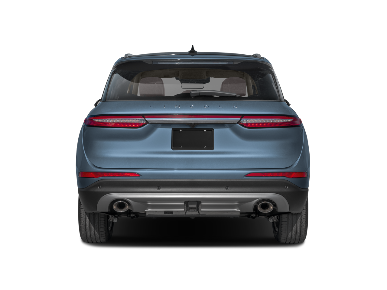 2023 Lincoln Corsair Reserve FWD