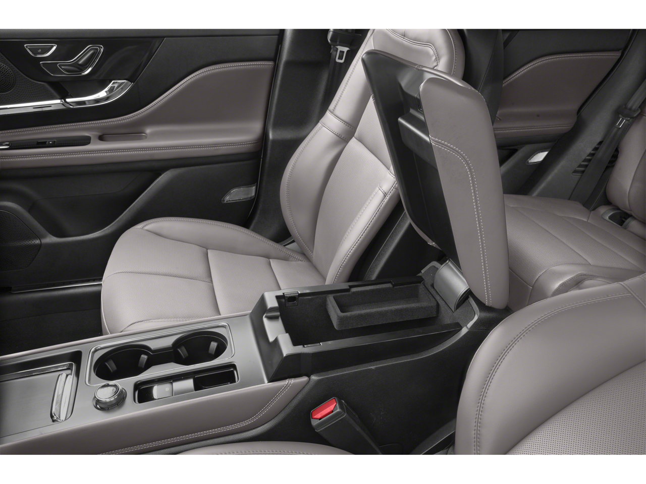 2023 Lincoln Corsair Reserve FWD