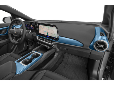 2025 Chevrolet Equinox EV LT2 w/PDE