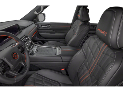 2025 Nissan Armada PRO-4X®