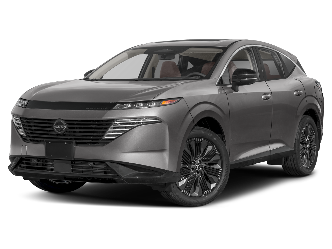 2026 Nissan Murano Platinum - Photo 29