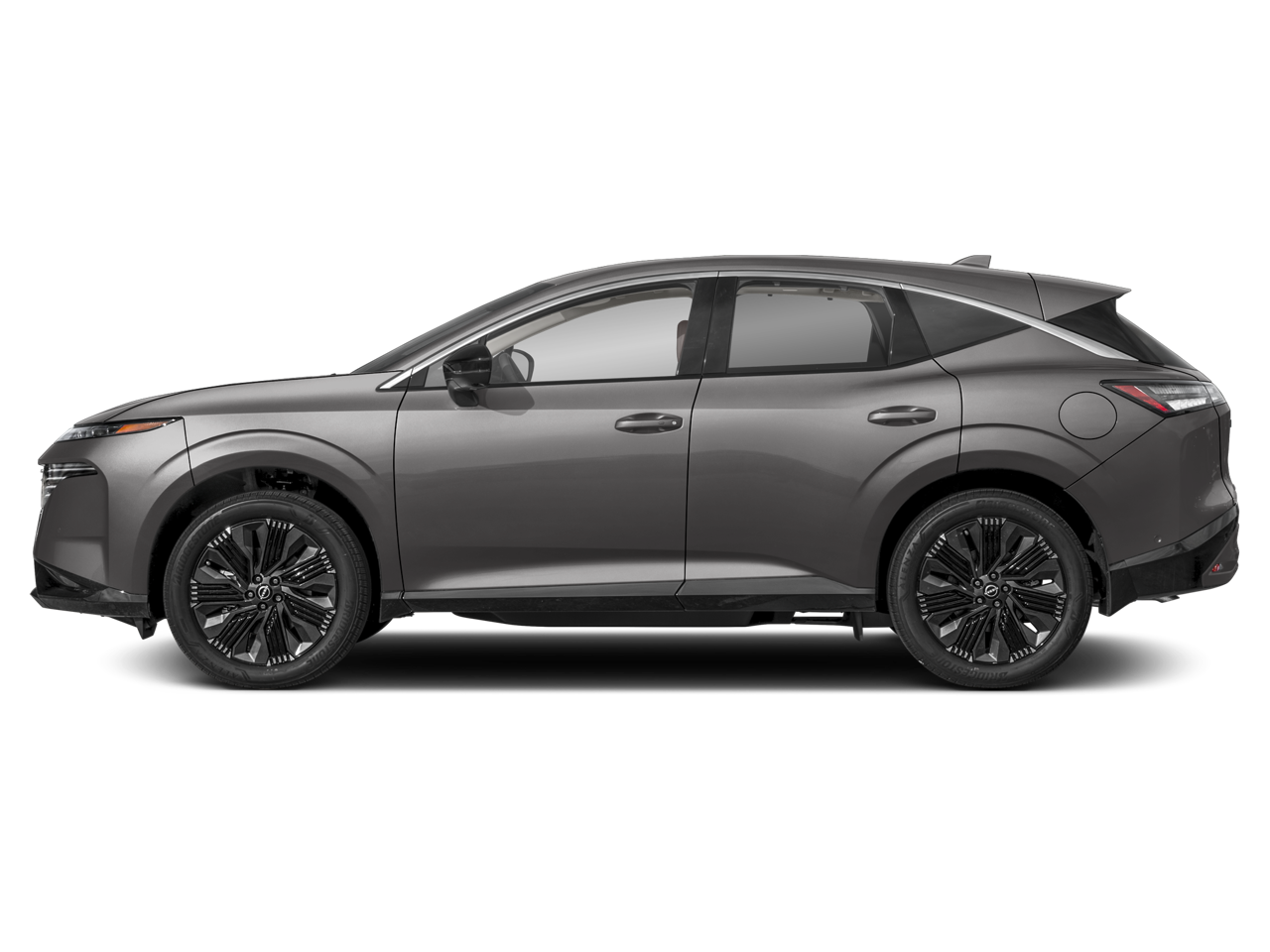 2026 Nissan Murano Platinum - Photo 31