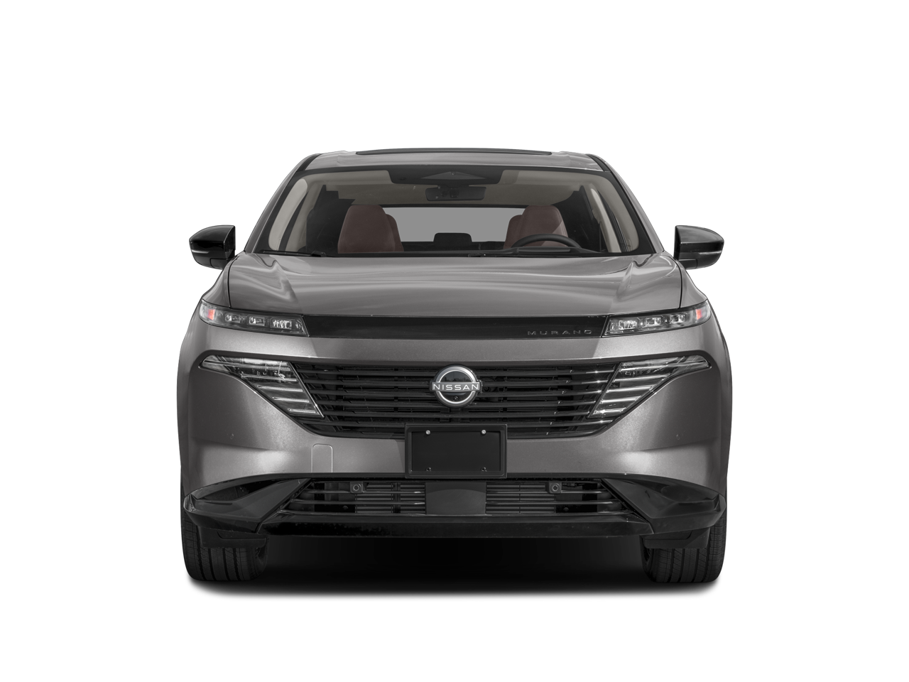 2026 Nissan Murano Platinum - Photo 32