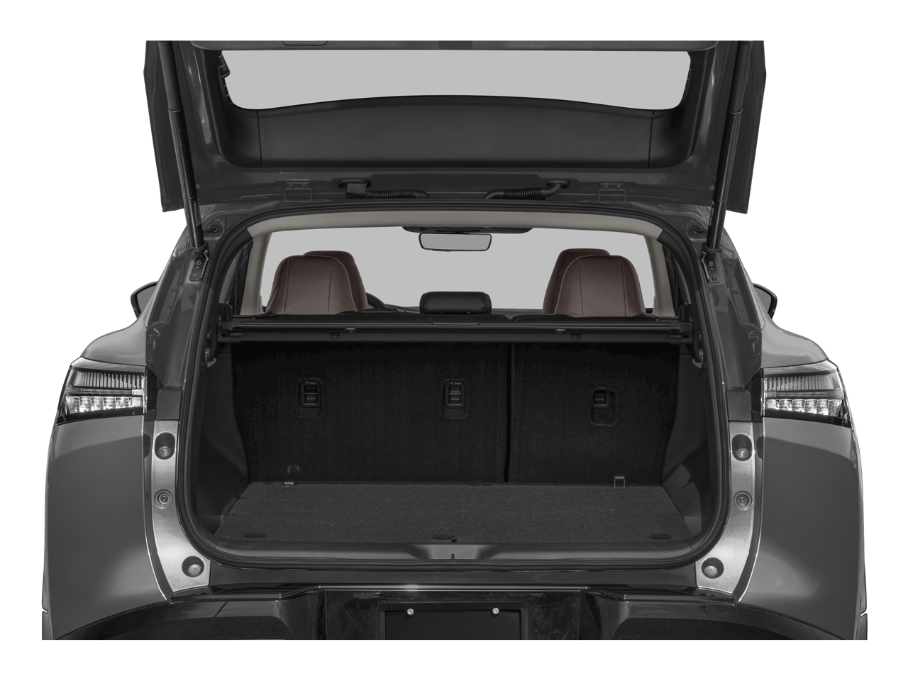 2026 Nissan Murano Platinum - Photo 38
