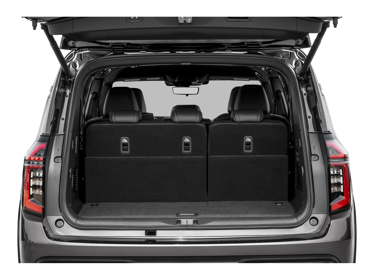 2026 Nissan Armada photo 3