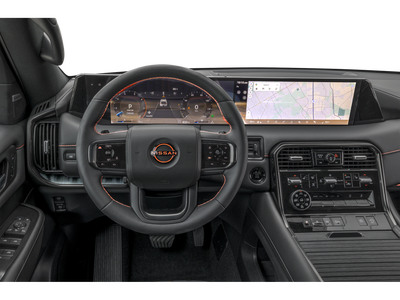 2026 Nissan Armada PRO-4X®