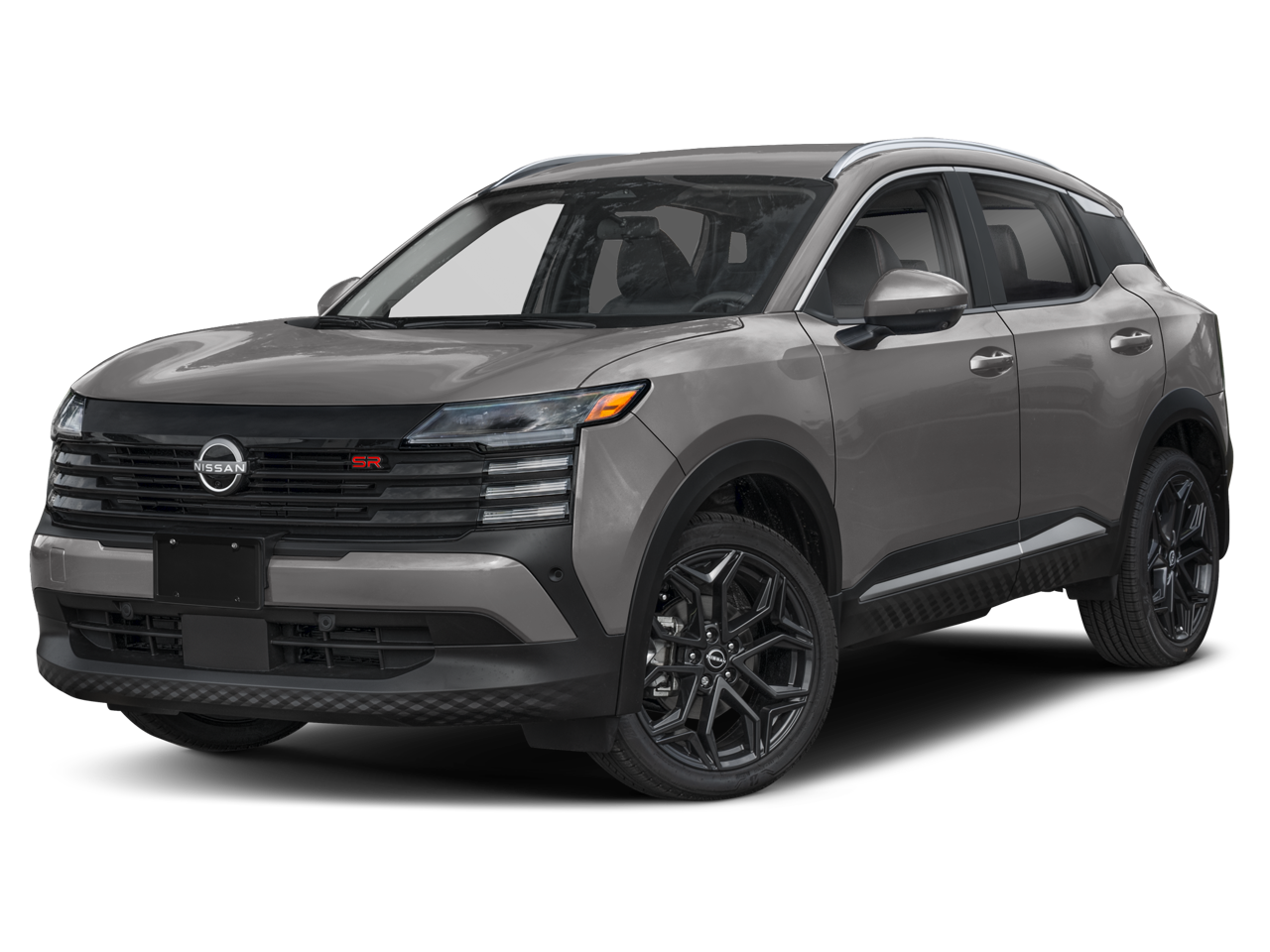 2026 Nissan KICKS SR AWD - Photo 28