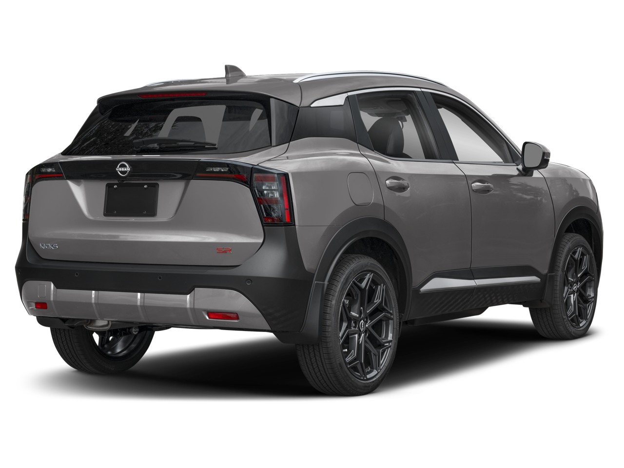 2026 Nissan KICKS SR AWD - Photo 29
