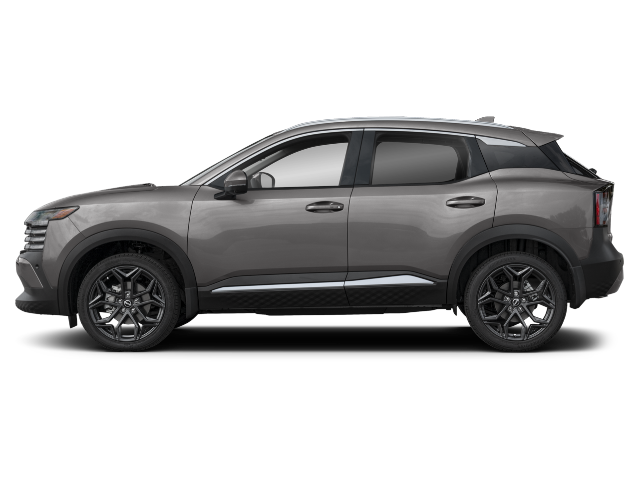 2026 Nissan KICKS SR AWD - Photo 30